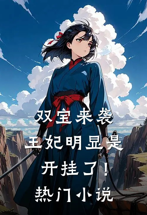 双宝来袭：王妃明显是开挂了！热门小说
