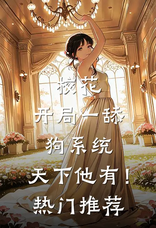 校花：开局一舔狗系统，天下他有！热门推荐