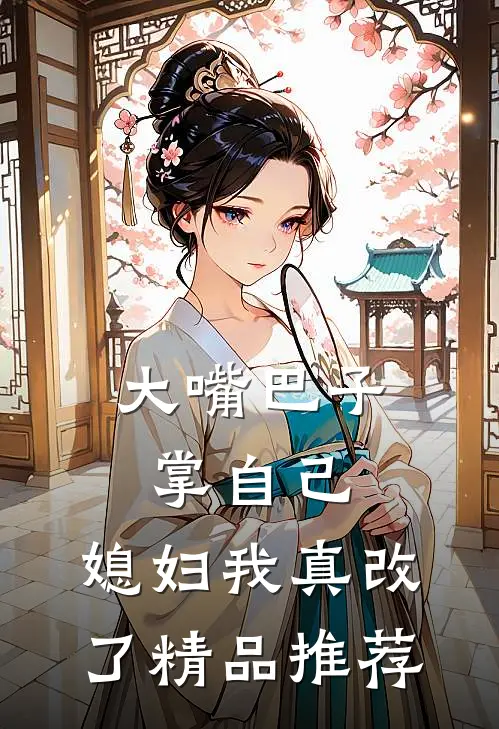 大嘴巴子掌自己，媳妇我真改了精品推荐
