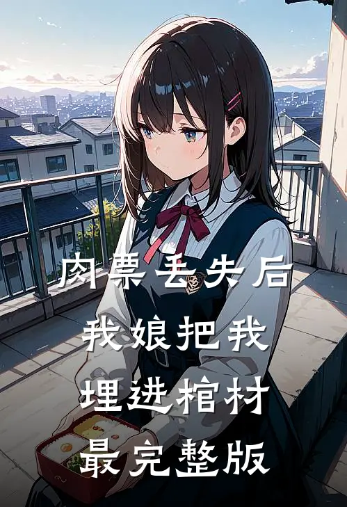 肉票丢失后，我娘把我埋进棺材最完整版