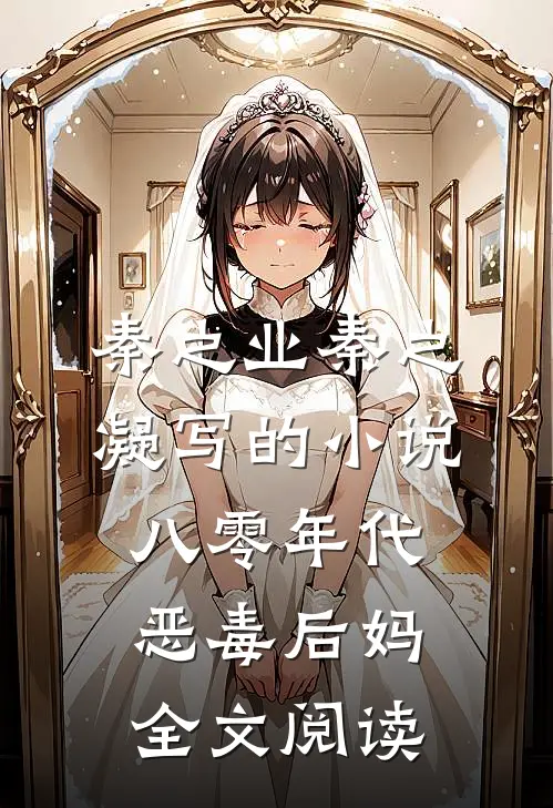 秦之业秦之凝写的小说八零年代恶毒后妈全文阅读