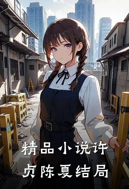 精品小说许贞陈夏结局