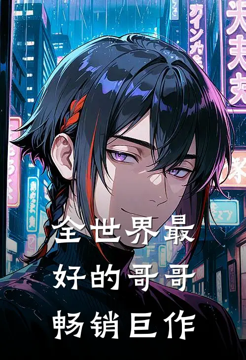 全世界最好的哥哥畅销巨作