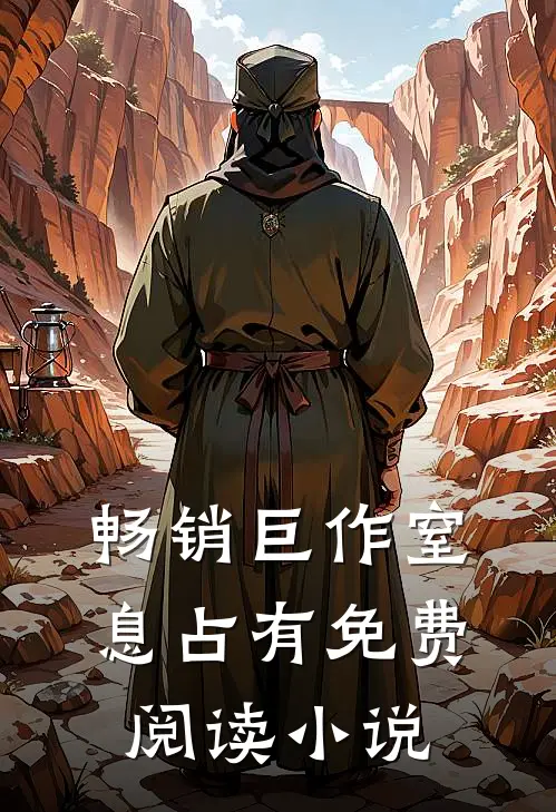 畅销巨作窒息占有免费阅读小说