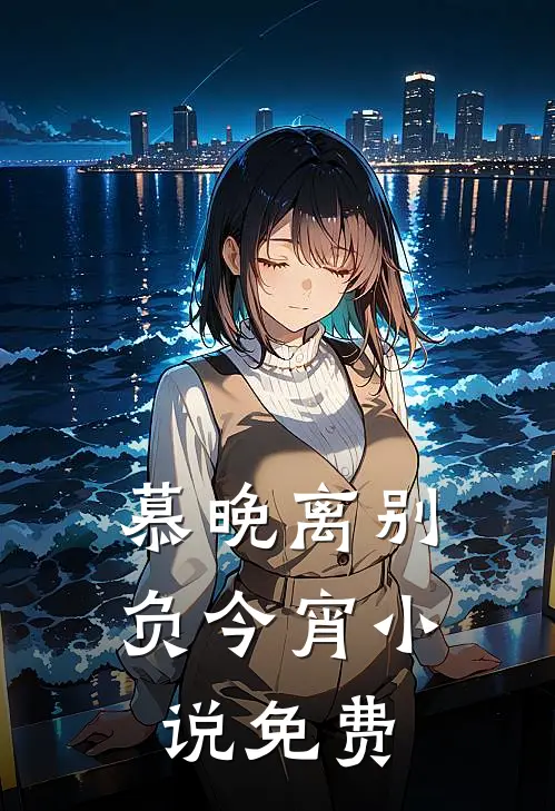 慕晚离别负今宵小说免费