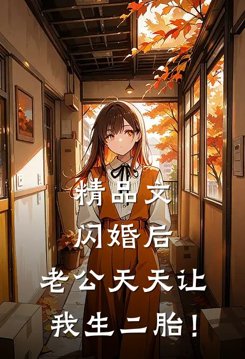 精品文闪婚后，老公天天让我生二胎！