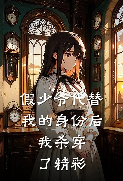 假少爷代替我的身份后，我杀穿了精彩