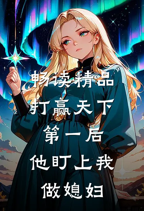 畅读精品打赢天下第一后，他盯上我做媳妇