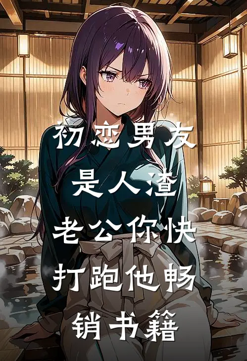 初恋男友是人渣，老公你快打跑他畅销书籍