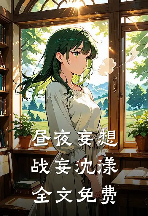 昼夜妄想战妄沈漾全文免费