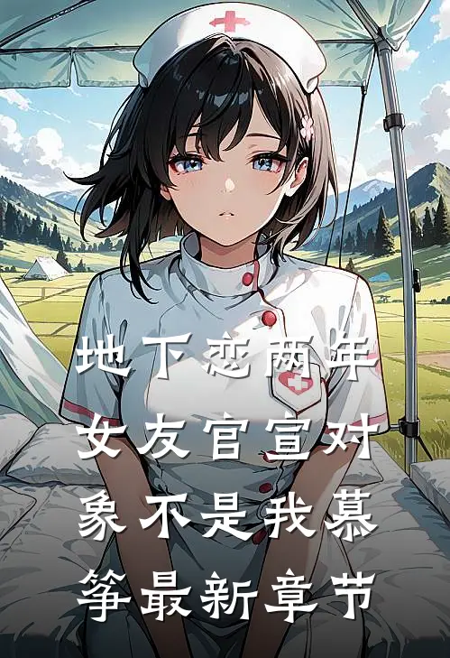 地下恋两年，女友官宣对象不是我慕筝最新章节