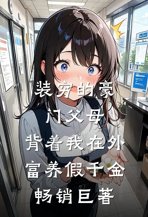 装穷的豪门父母，背着我在外富养假千金畅销巨著