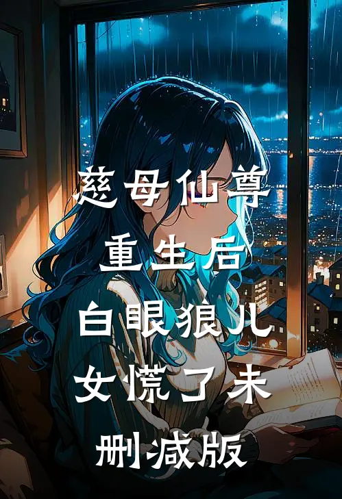 慈母仙尊重生后，白眼狼儿女慌了未删减版