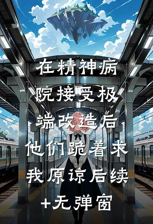 在精神病院接受极端改造后，他们跪着求我原谅后续+无弹窗