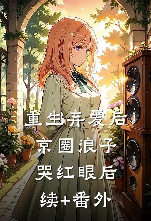 重生弃爱后，京圈浪子哭红眼后续+番外