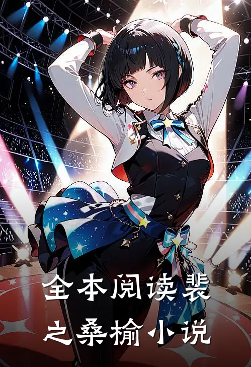 全本阅读裴之桑榆小说