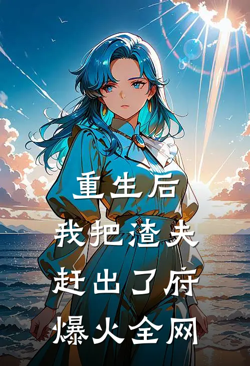 重生后，我把渣夫赶出了府爆火全网
