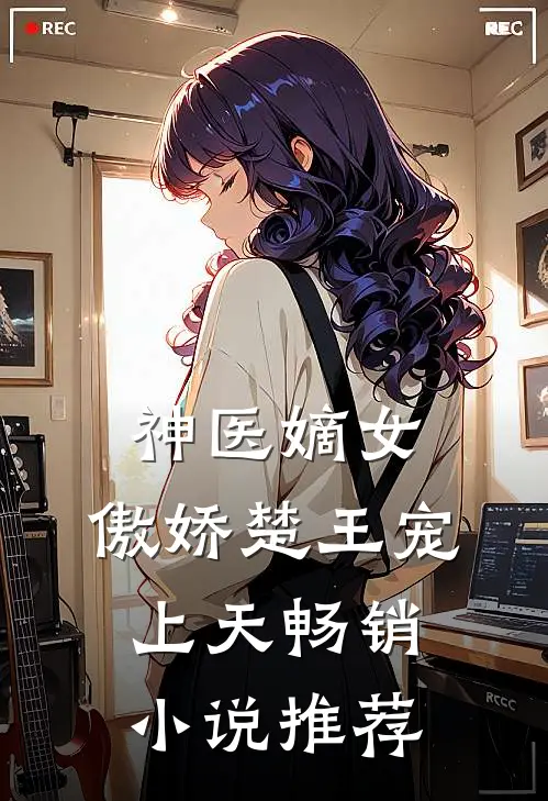 神医嫡女：傲娇楚王宠上天畅销小说推荐