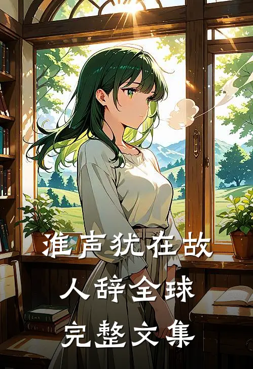 淮声犹在故人辞全球完整文集