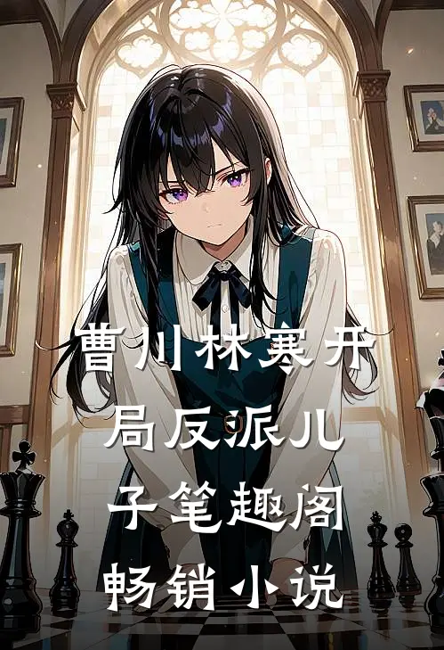 曹川林寒开局反派儿子笔趣阁畅销小说
