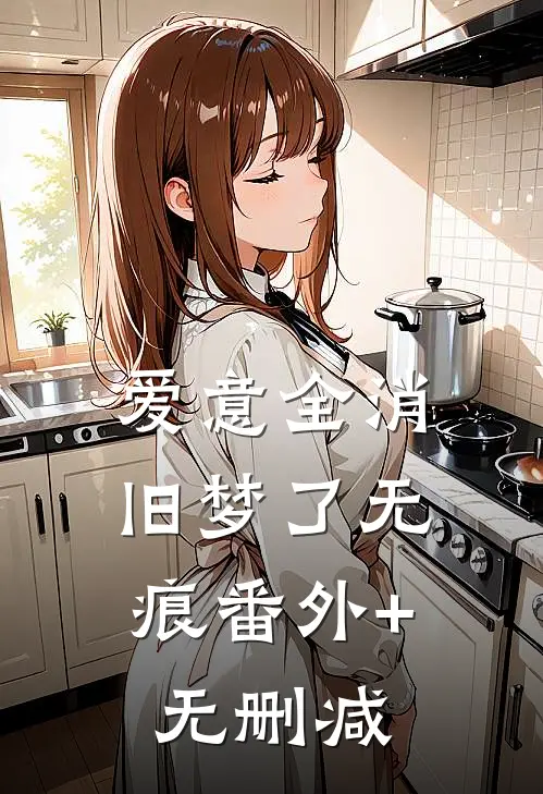 爱意全消，旧梦了无痕番外+无删减