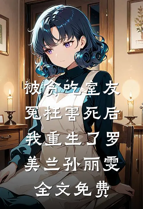 被贪吃室友冤枉害死后，我重生了罗美兰孙丽雯全文免费