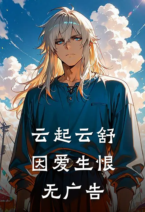 云起云舒，因爱生恨无广告