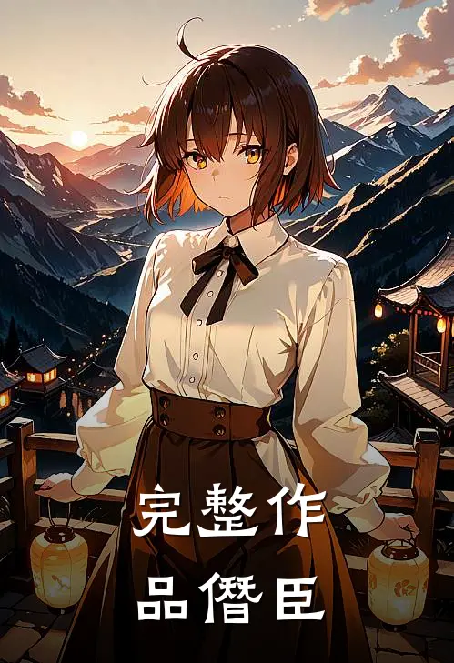 完整作品僭臣