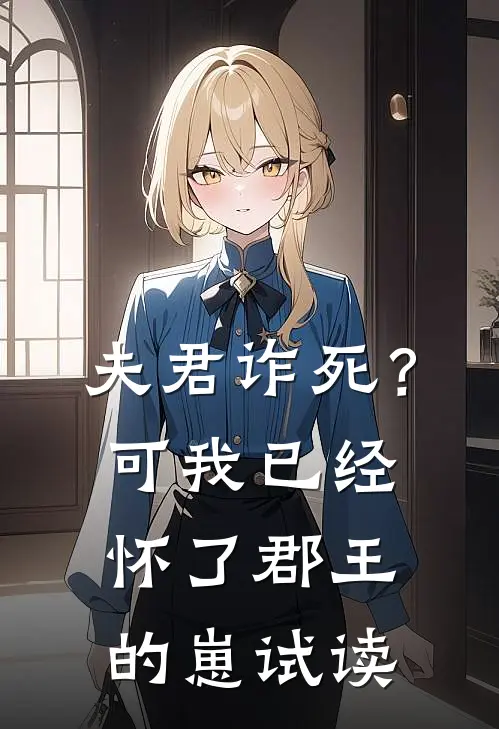 夫君诈死？可我已经怀了郡王的崽试读