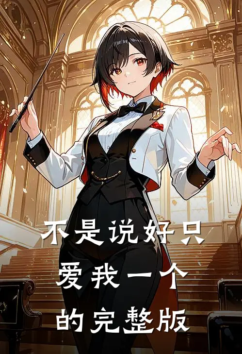 不是说好只爱我一个的完整版