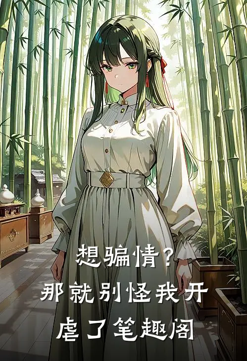 想骗情？那就别怪我开虐了笔趣阁