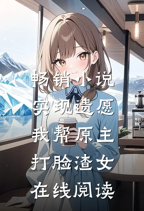 畅销小说实现遗愿,我帮原主打脸渣女在线阅读
