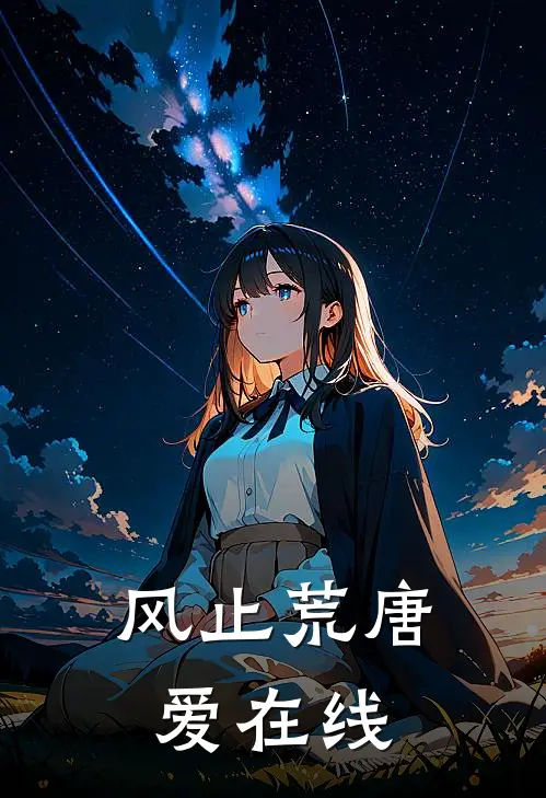 风止荒唐爱在线