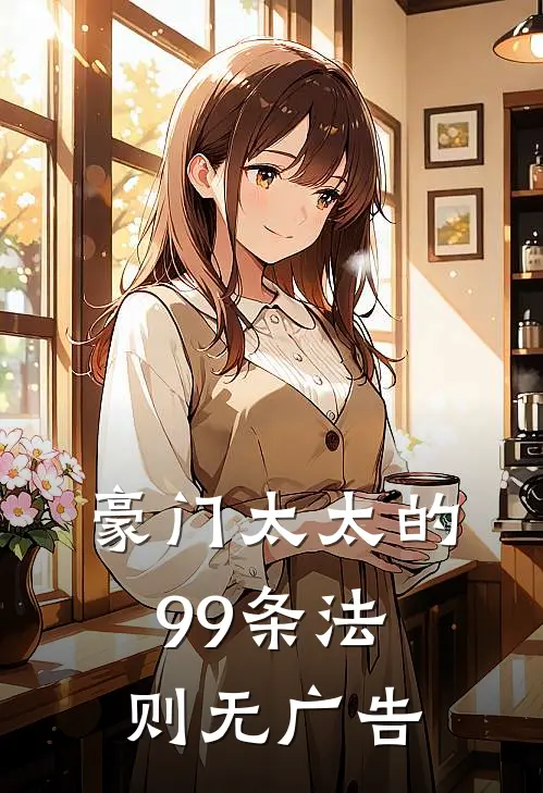 豪门太太的99条法则无广告