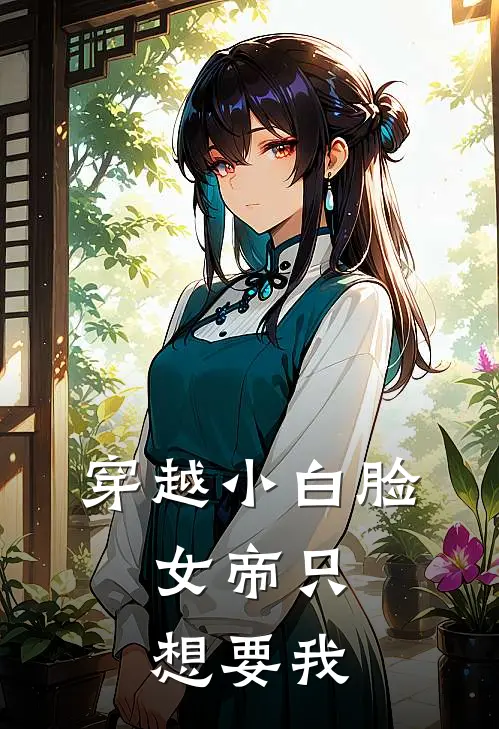 穿越小白脸，女帝只想要我