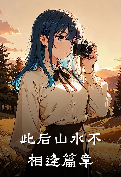 此后山水不相逢篇章