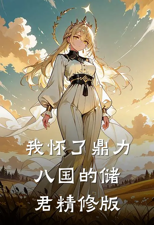 我怀了鼎力八国的储君精修版