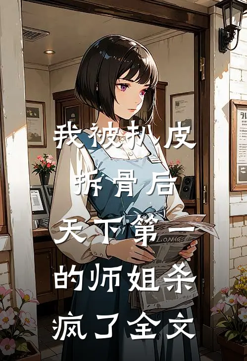 我被扒皮拆骨后，天下第一的师姐杀疯了全文