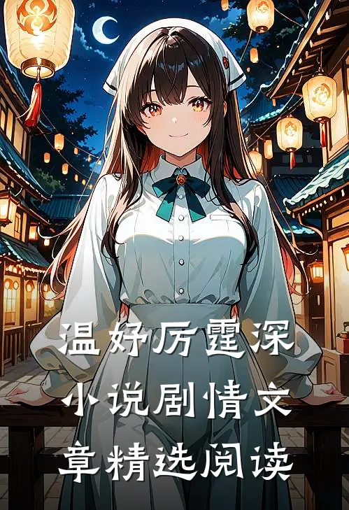 温妤厉霆深小说剧情文章精选阅读