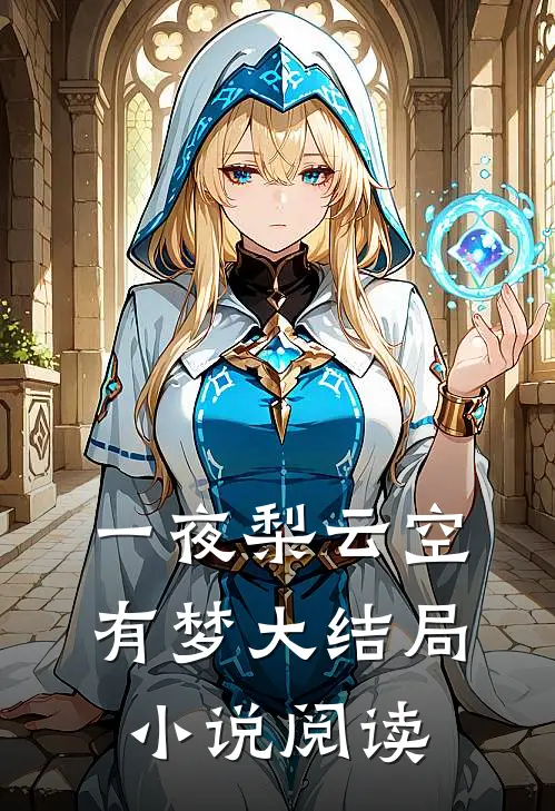 一夜梨云空有梦大结局小说阅读