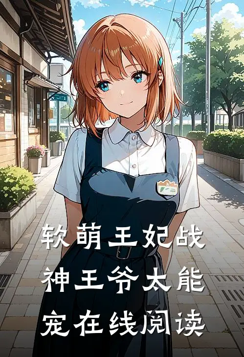 软萌王妃战神王爷太能宠 在线阅读