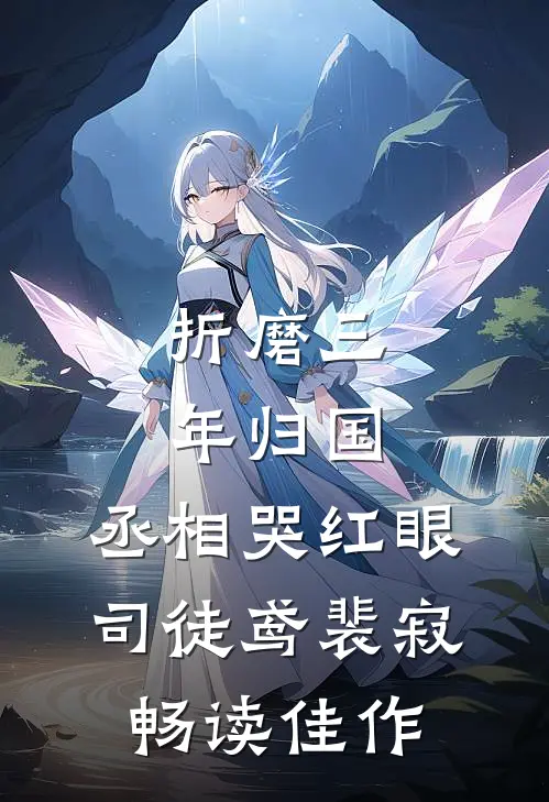 《折磨三年归国,丞相哭红眼》司徒鸢裴寂畅读佳作