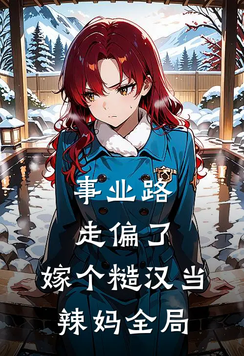 事业路走偏了，嫁个糙汉当辣妈全局