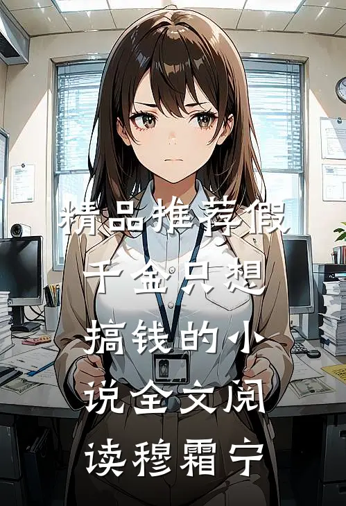 精品推荐假千金只想搞钱的小说全文阅读穆霜宁