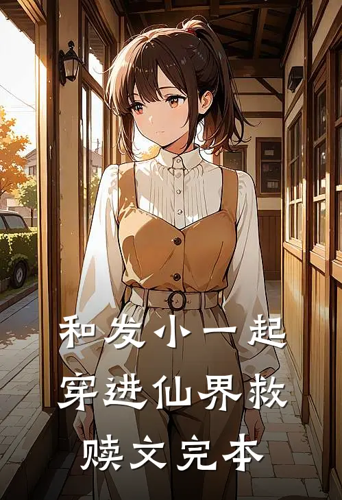 和发小一起穿进仙界救赎文完本