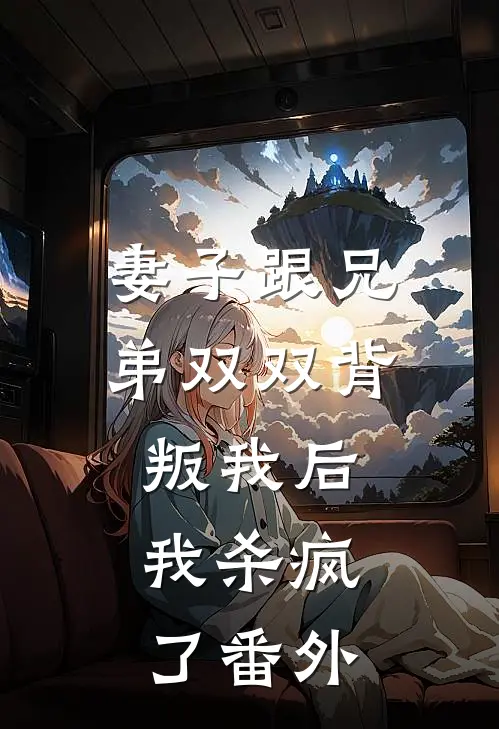妻子跟兄弟双双背叛我后，我杀疯了 番外