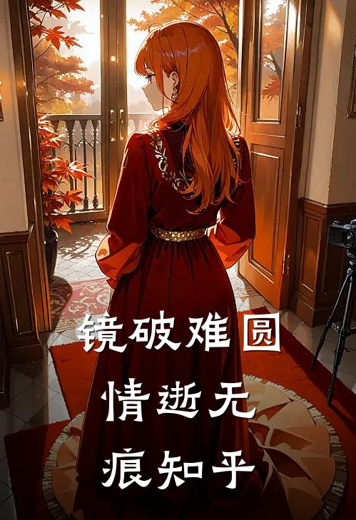 镜破难圆，情逝无痕知乎