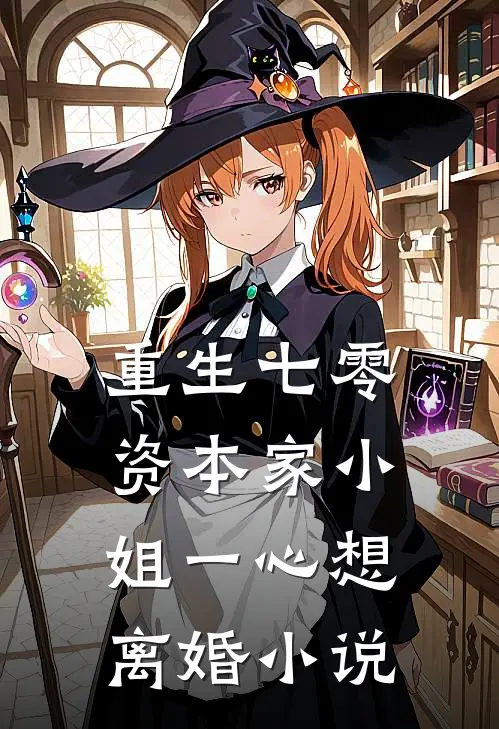 重生七零：资本家小姐一心想离婚小说