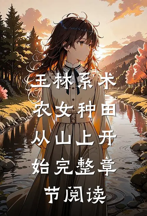 玉林系术，农女种田，从山上开始完整章节阅读