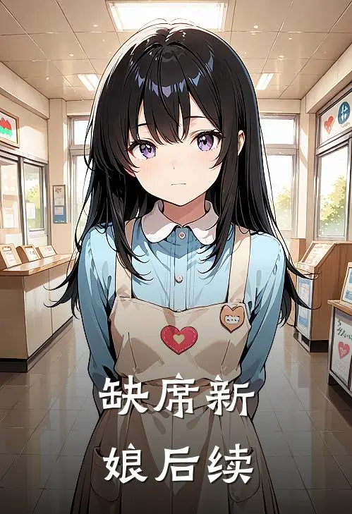 缺席新娘后续